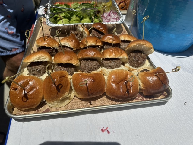 Sliders